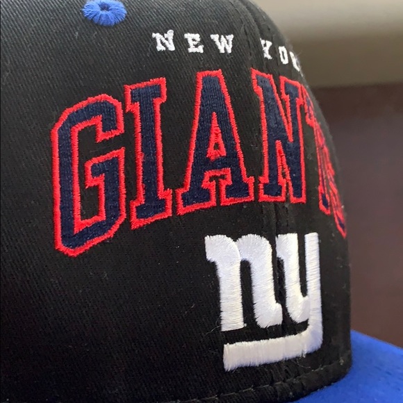 New York Giants snapback - Picture 4 of 4